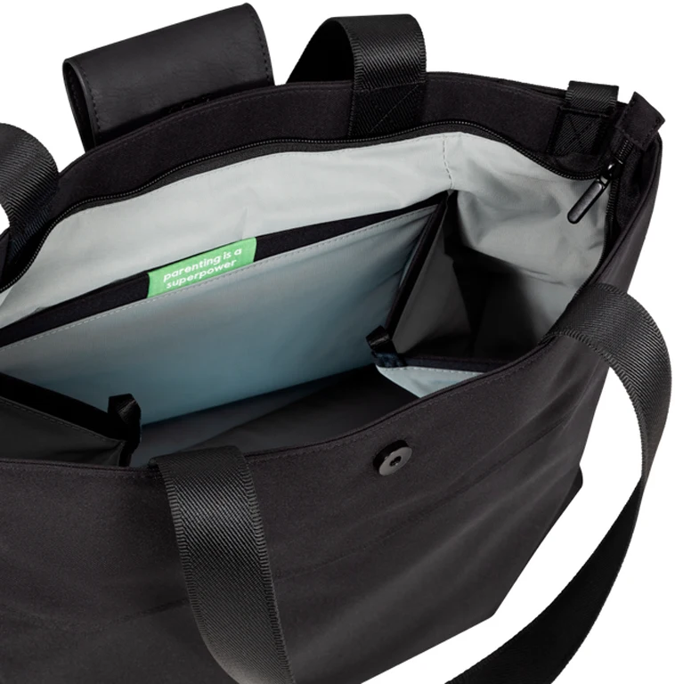 Сумка для сповивання Joolz Space black